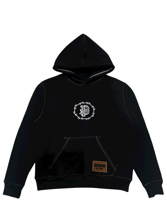 𝙋𝙍𝙀 𝙊𝙍𝘿𝙀𝙍: 𝙋𝙪𝙧𝙖 𝙑𝙞𝙙𝙖 "𝙍𝙝𝙞𝙣𝙚𝙨𝙩𝙤𝙣𝙚" 𝘽𝙡𝙖𝙘𝙠 𝙃𝙤𝙤𝙙𝙞𝙚